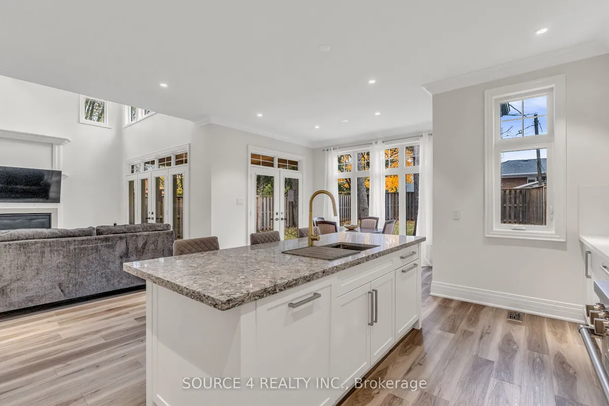 1409 Tansley Drive, ON L6L 2N6