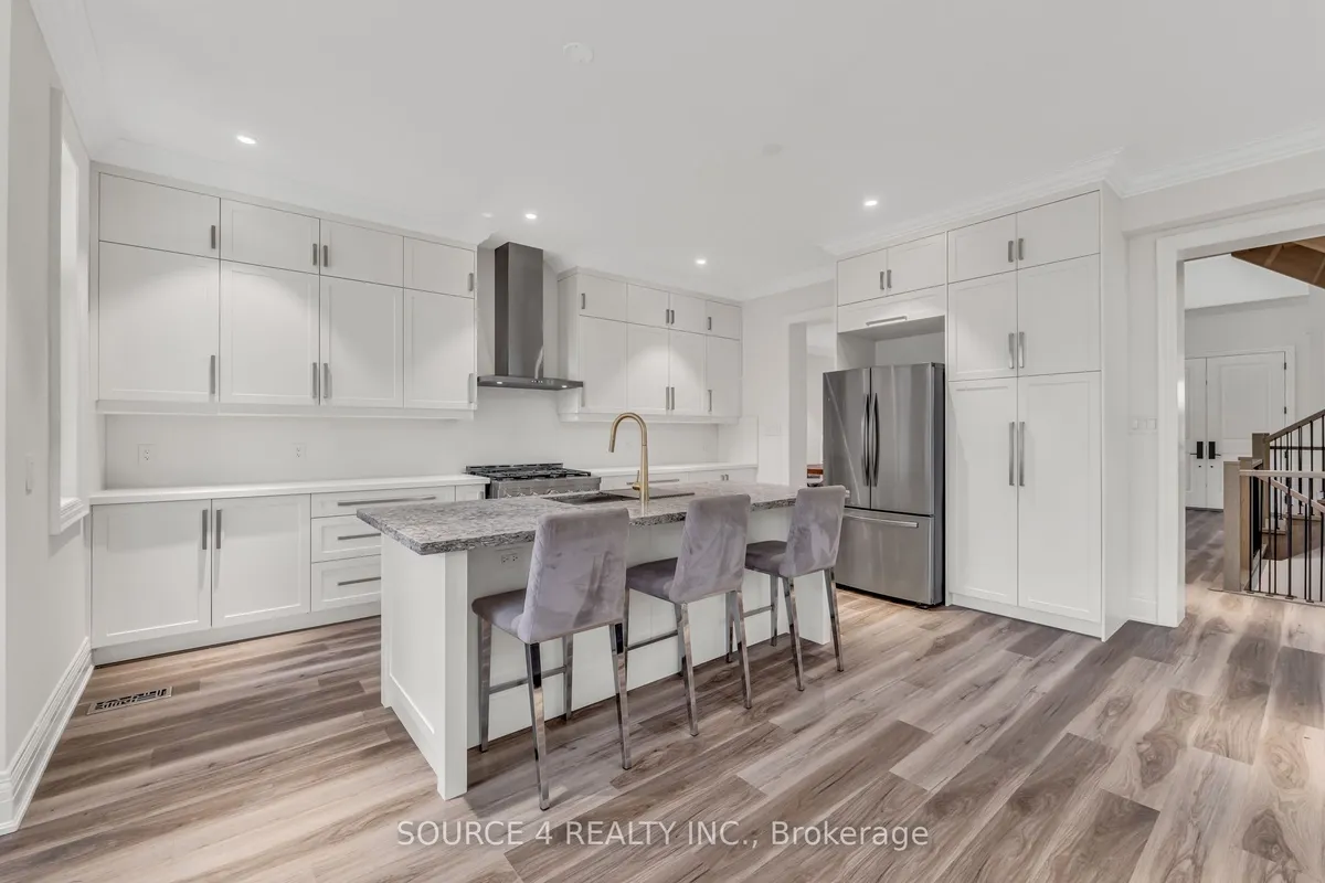 1409 Tansley Drive, ON L6L 2N6