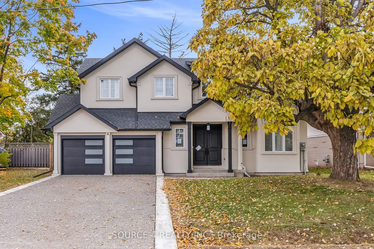 1409 Tansley Drive, ON L6L 2N6
