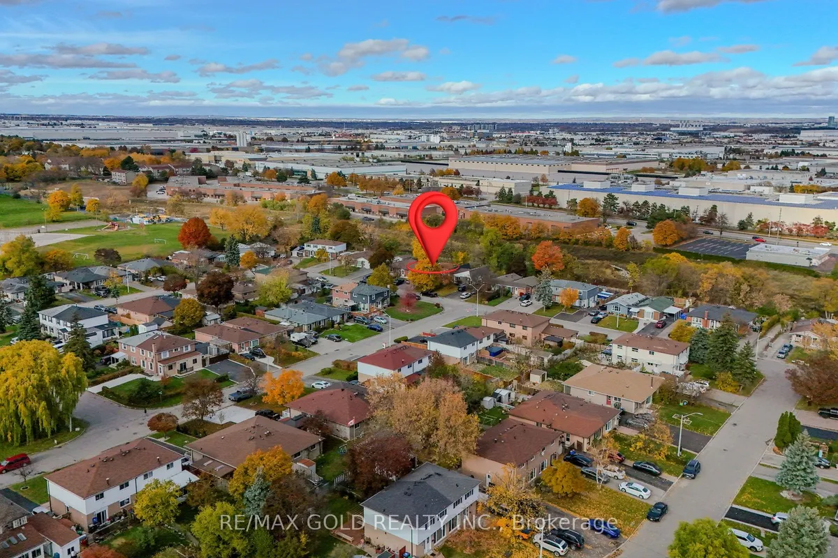 4 Deeside Crescent, ON L6T 3L7