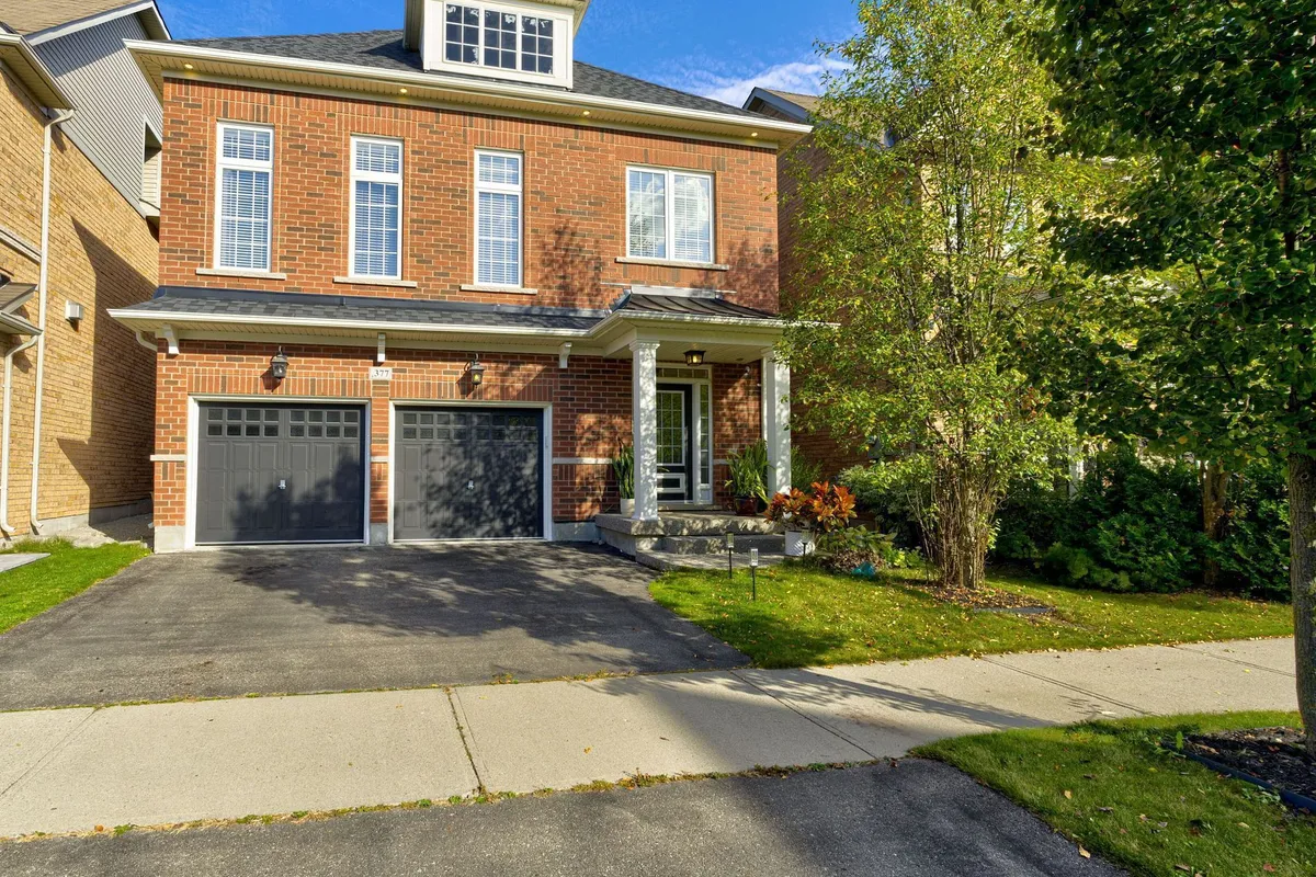 377 Malboeuf Court, ON L9T 7Y3