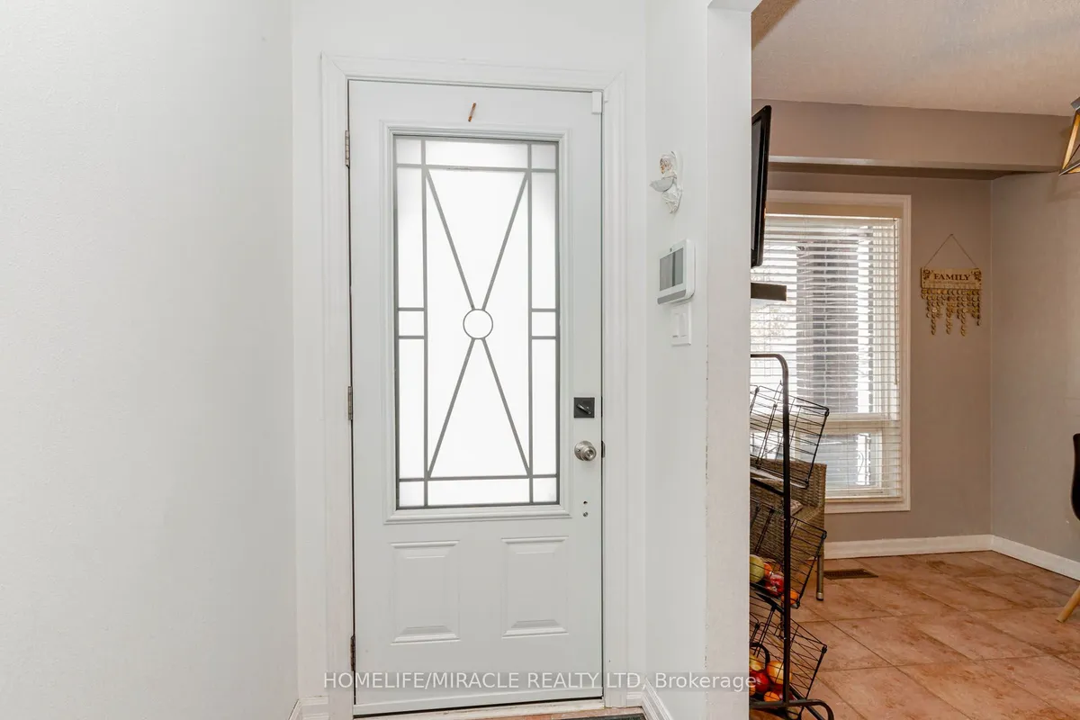 32 Langston Drive, ON L6V 3W7