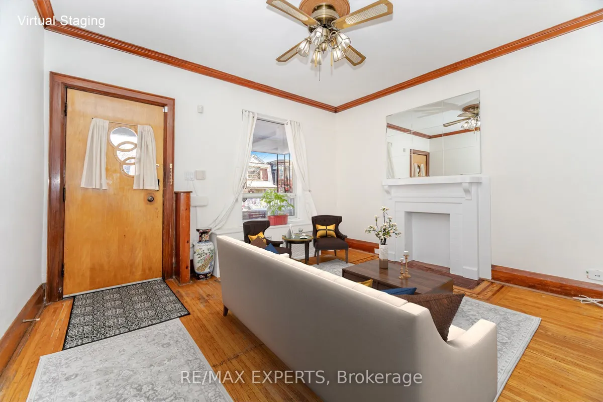 196 Symington Avenue, ON M6P 3W6