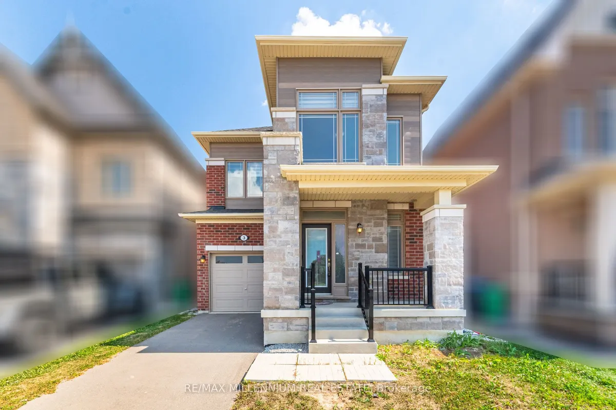 3 Neil Promenade, ON L7C 4H6