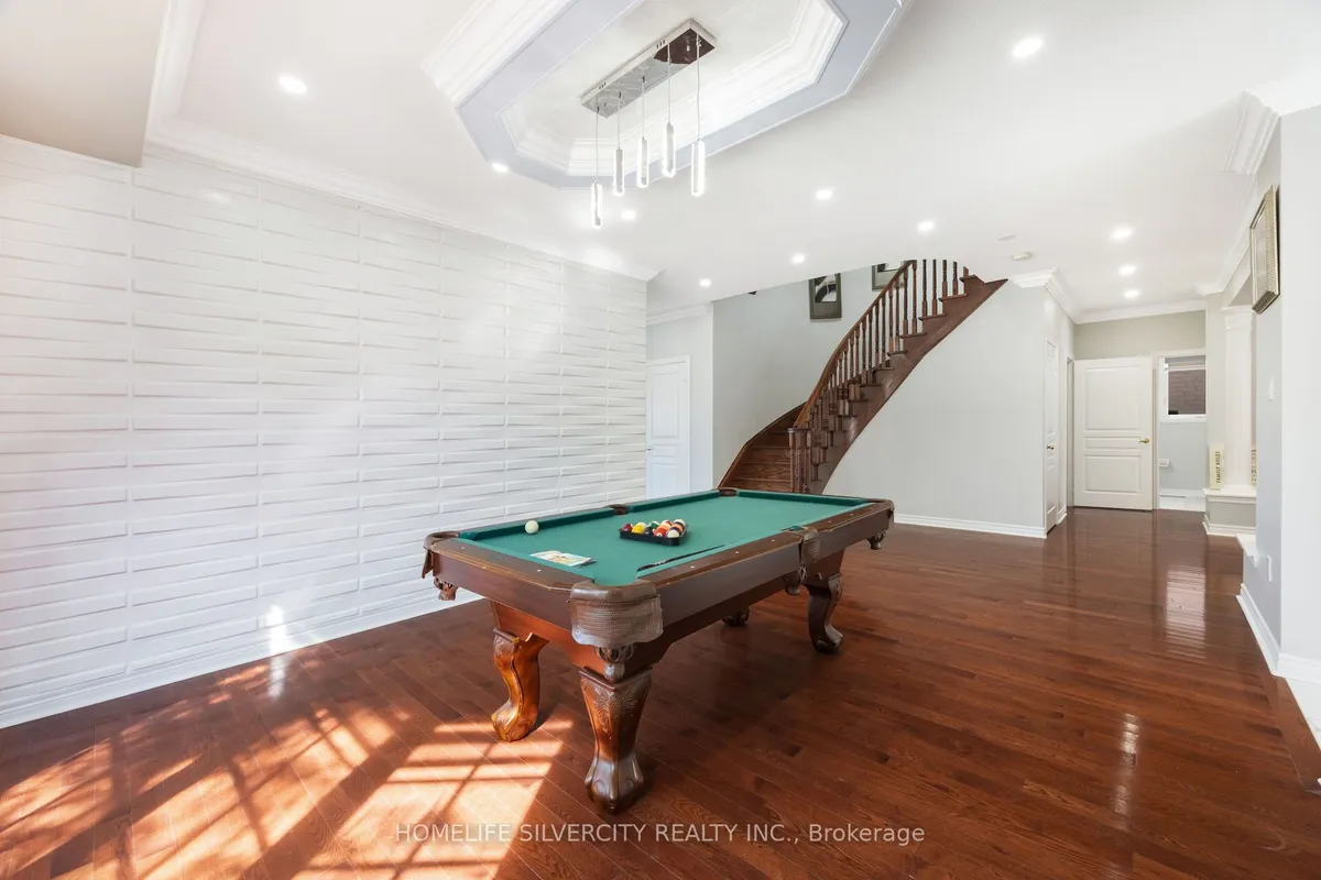 29 Sagebrook Road, ON L6P 2Y5