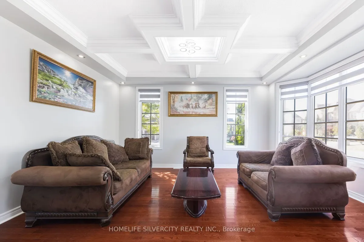 29 Sagebrook Road, ON L6P 2Y5