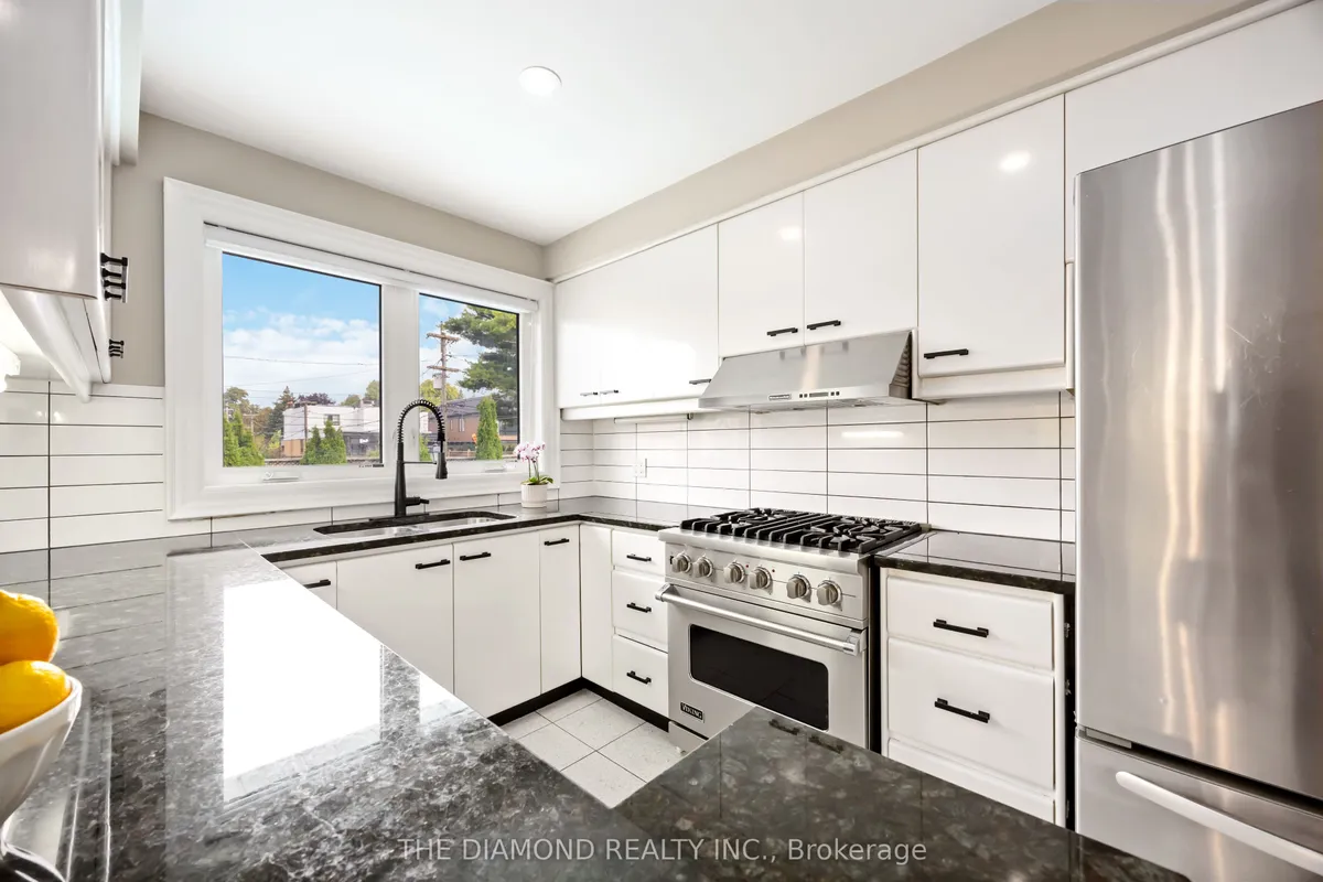 58 Clement Road, ON M9R 1Y9