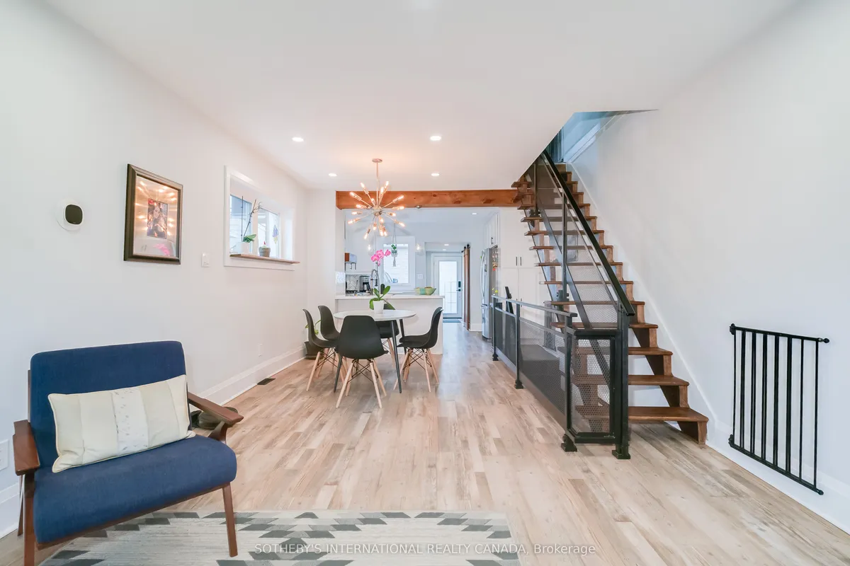 157 Blackthorn Avenue, ON M6N 3H7