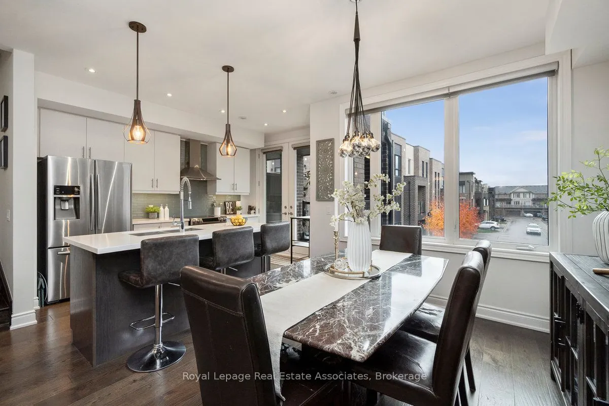 3076 Cascade Common, ON L6H 0R7