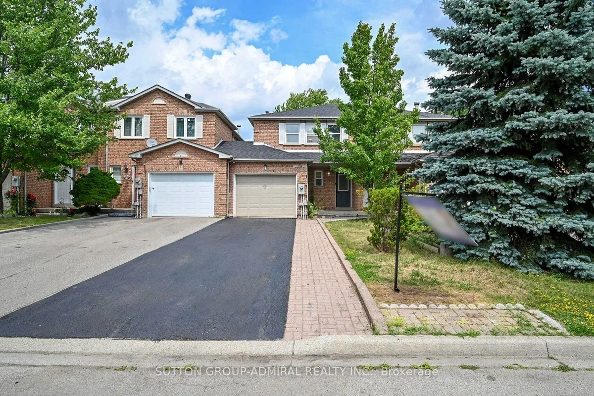 760 Ashprior Avenue, ON L5R 3P1