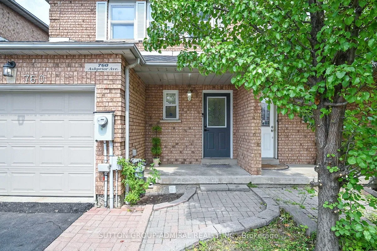 760 Ashprior Avenue, ON L5R 3P1