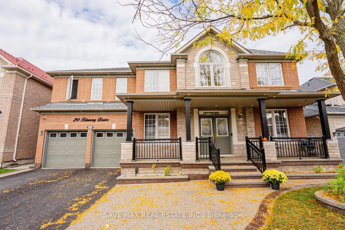 20 Binnery Drive, ON L6P 1A3