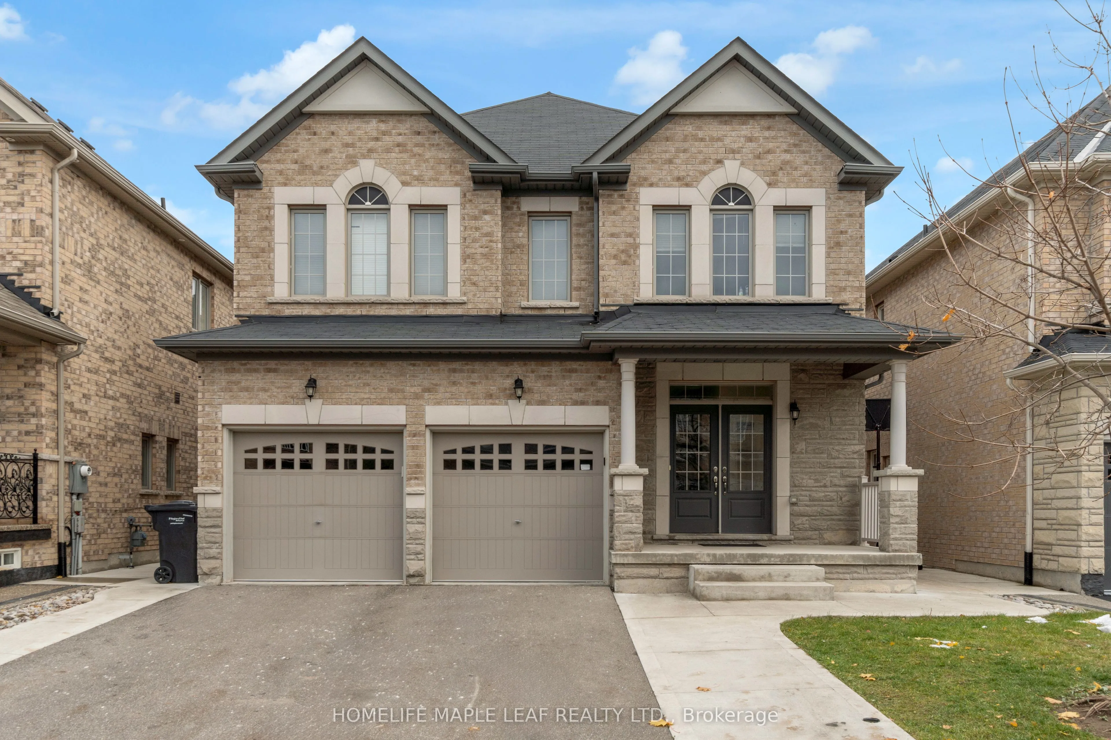 51 Hanbury Crescent, ON L6X 5N8