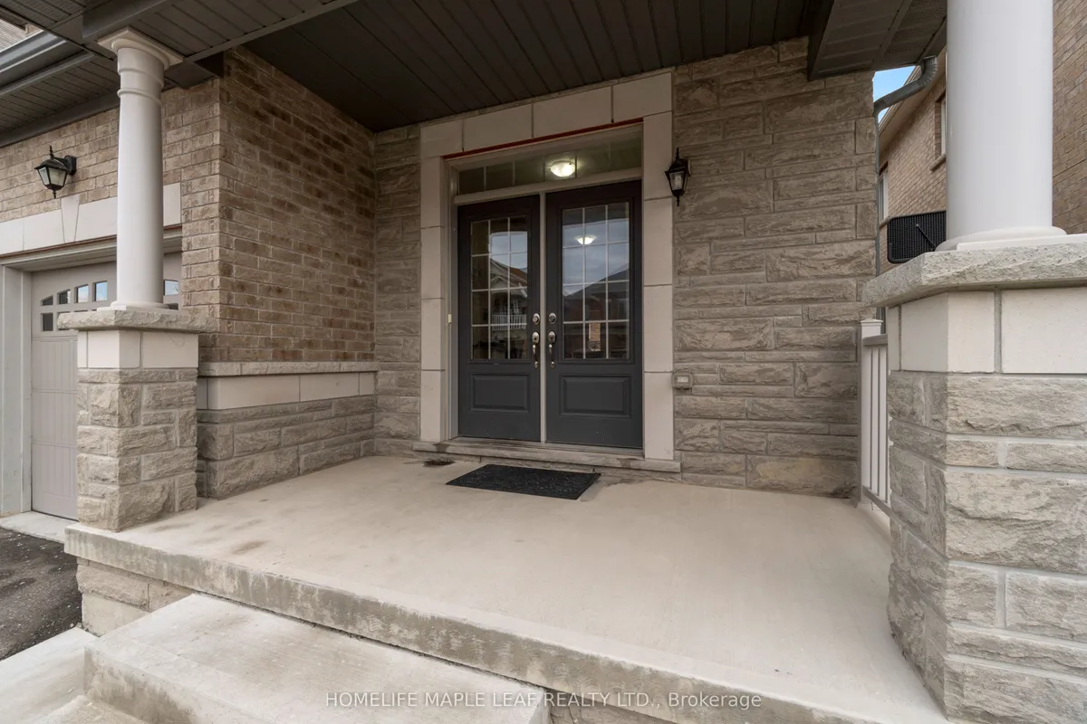 51 Hanbury Crescent, ON L6X 5N8