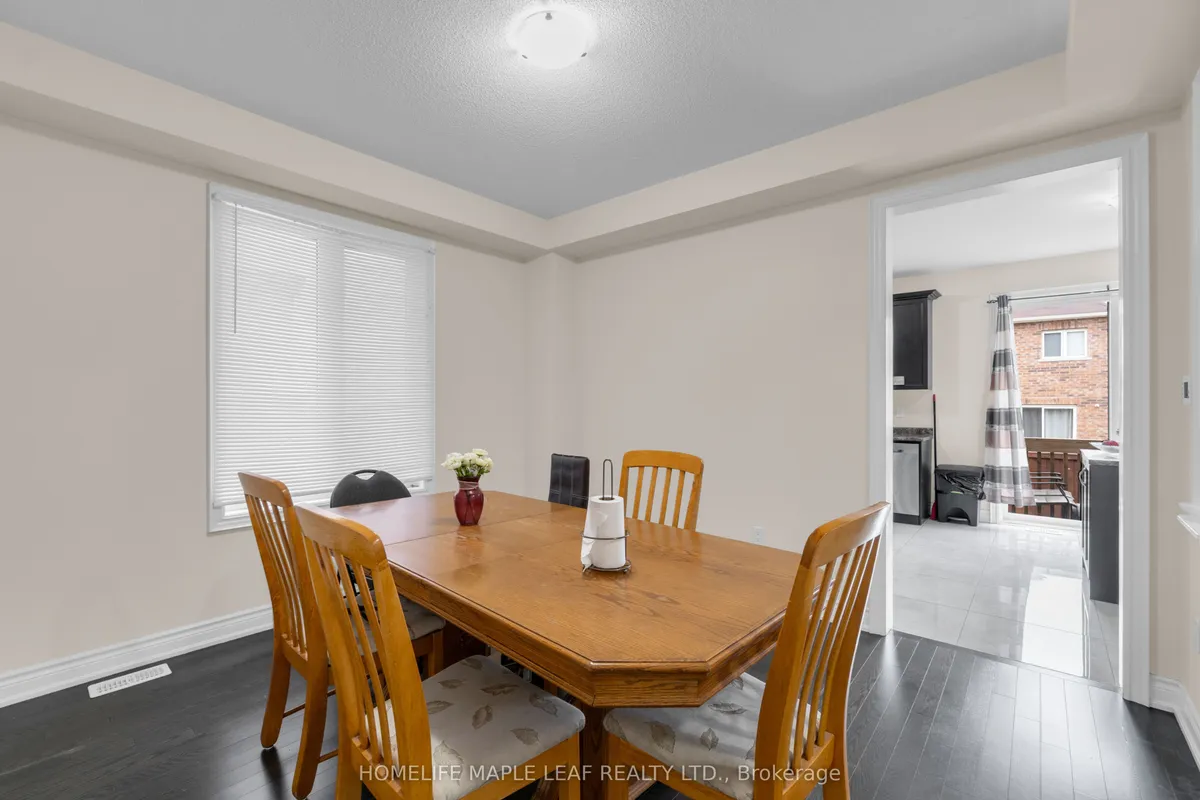 51 Hanbury Crescent, ON L6X 5N8