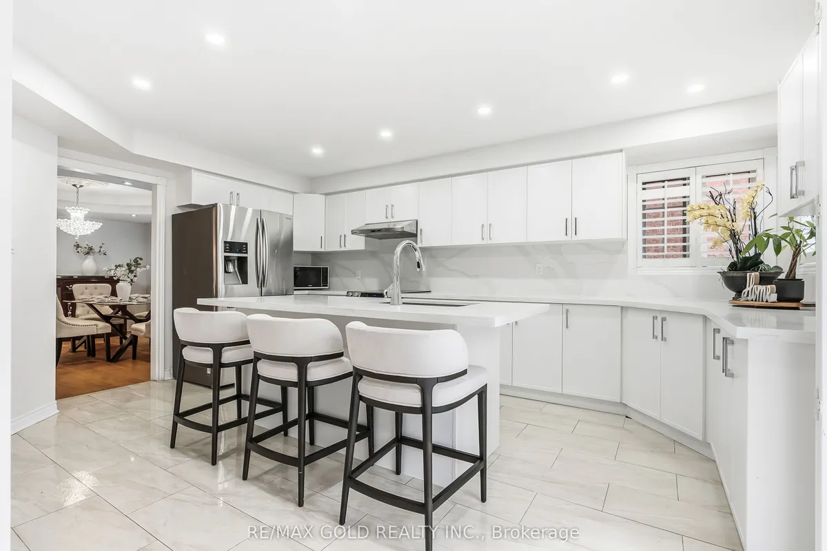 343 Bristol Road, ON L4Z 3V6