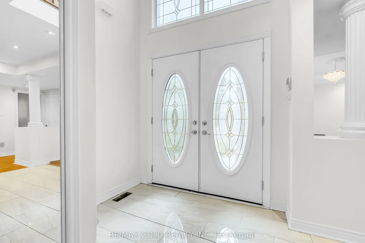 343 Bristol Road, ON L4Z 3V6