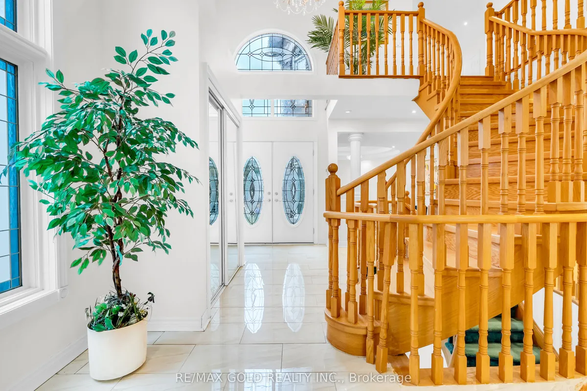 343 Bristol Road, ON L4Z 3V6