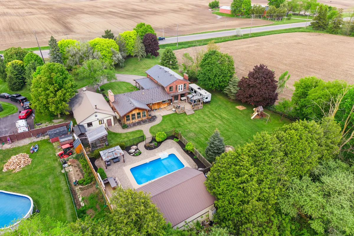 14766 Highway 50 Avenue, ON L7E 3E3