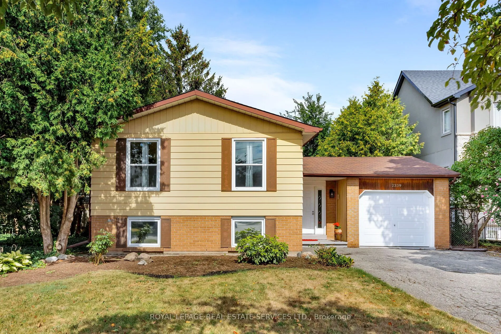 2339 Hixon Street, ON L6L 1T7