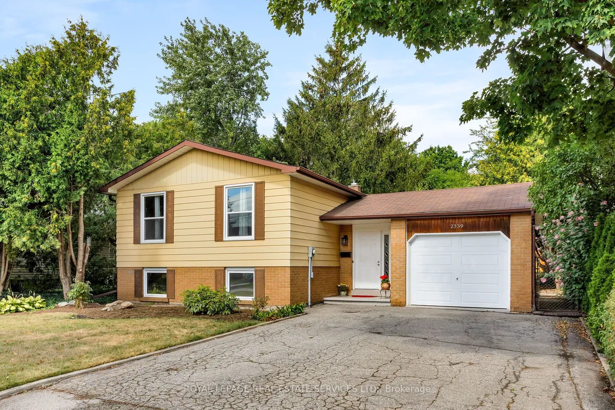 2339 Hixon Street, ON L6L 1T7