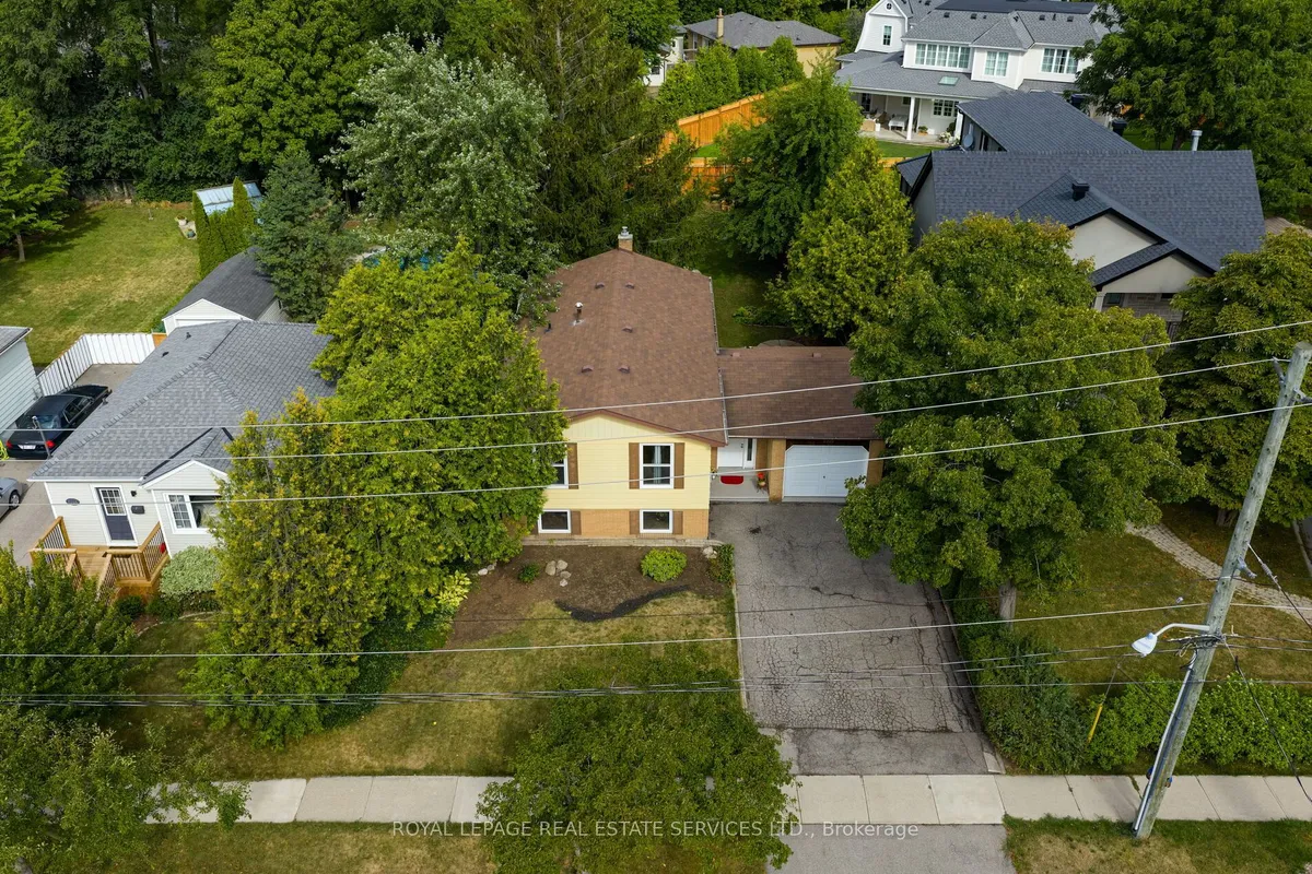 2339 Hixon Street, ON L6L 1T7