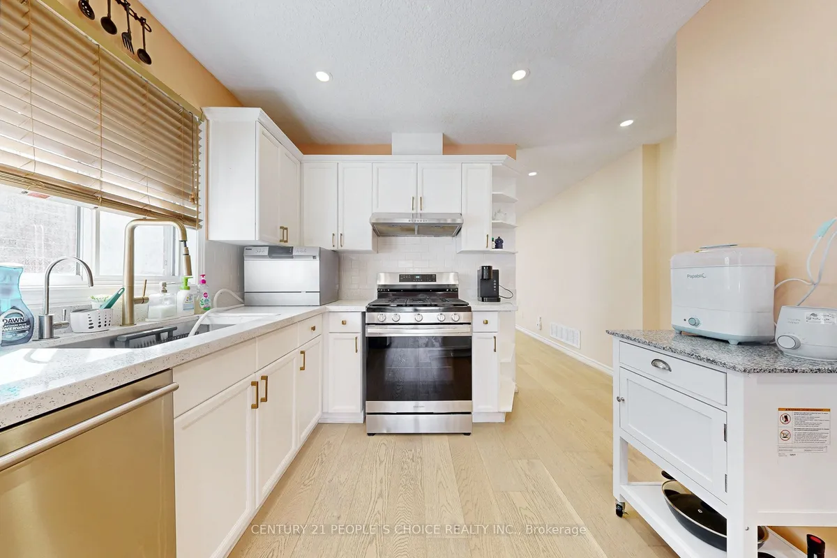 19 Mckitrick Drive, ON L9W 5C2