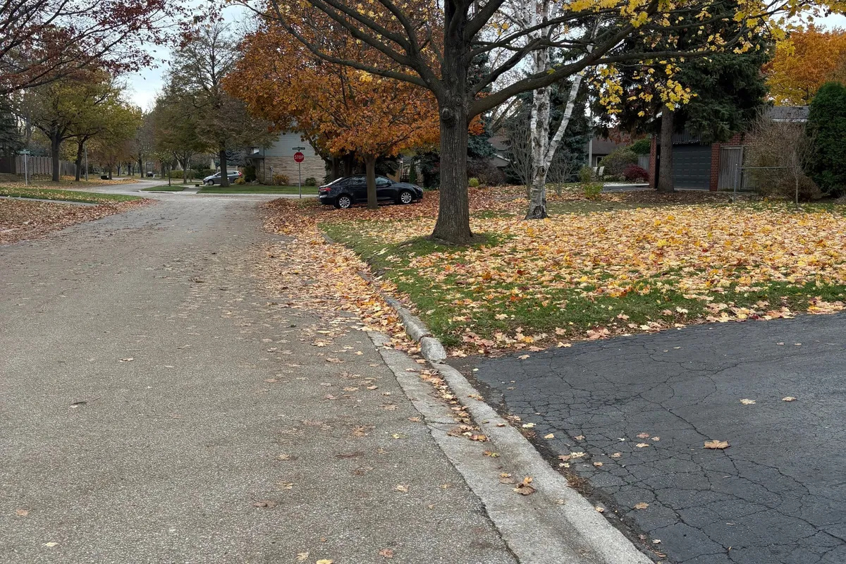 2138 Salmon Road, ON L6L 1M5