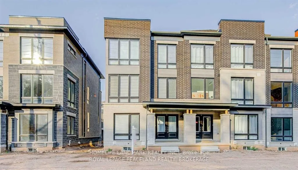 2485 Badger Crescent, ON L6M 5L9