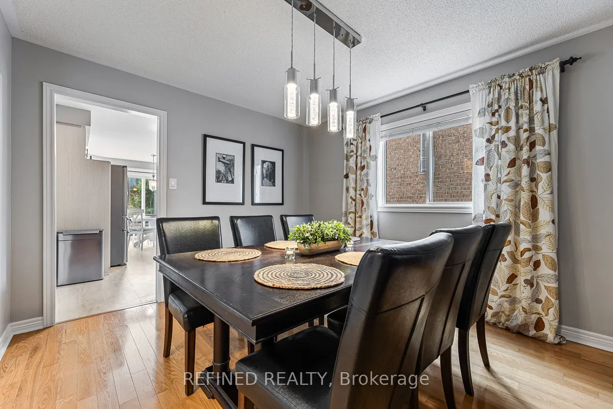 89 Harvest Moon Drive, ON L7E 2K8