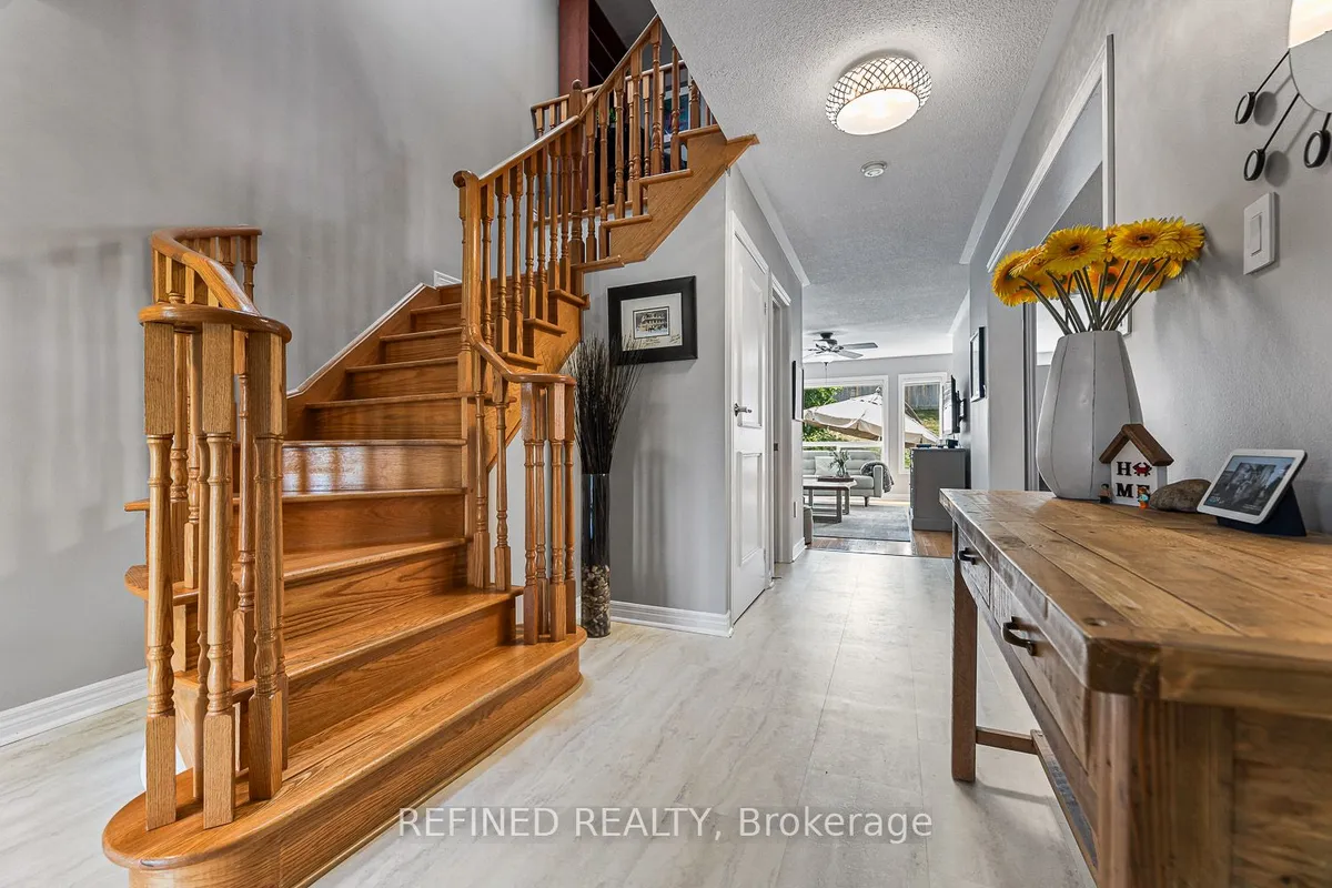 89 Harvest Moon Drive, ON L7E 2K8