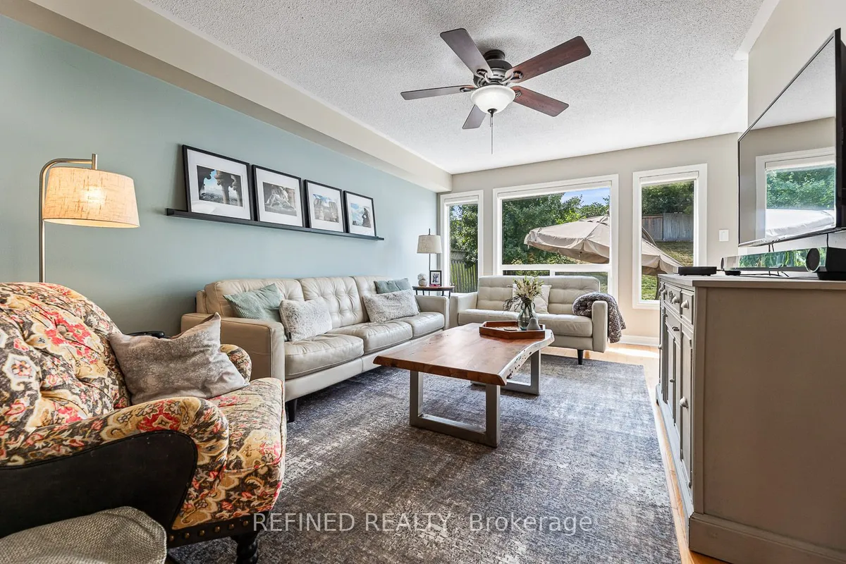 89 Harvest Moon Drive, ON L7E 2K8