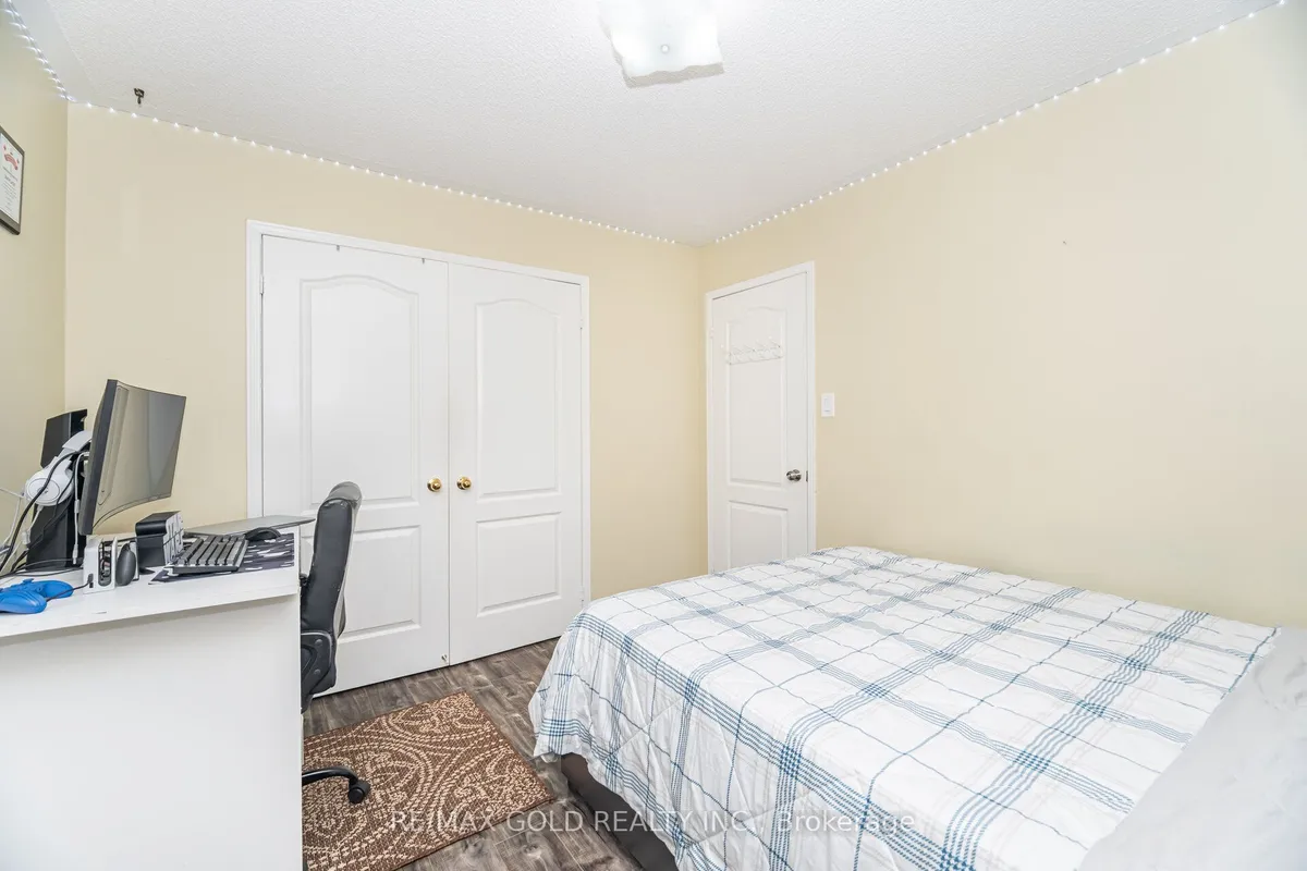 17 Binder Twine Trail, ON L6X 4R2