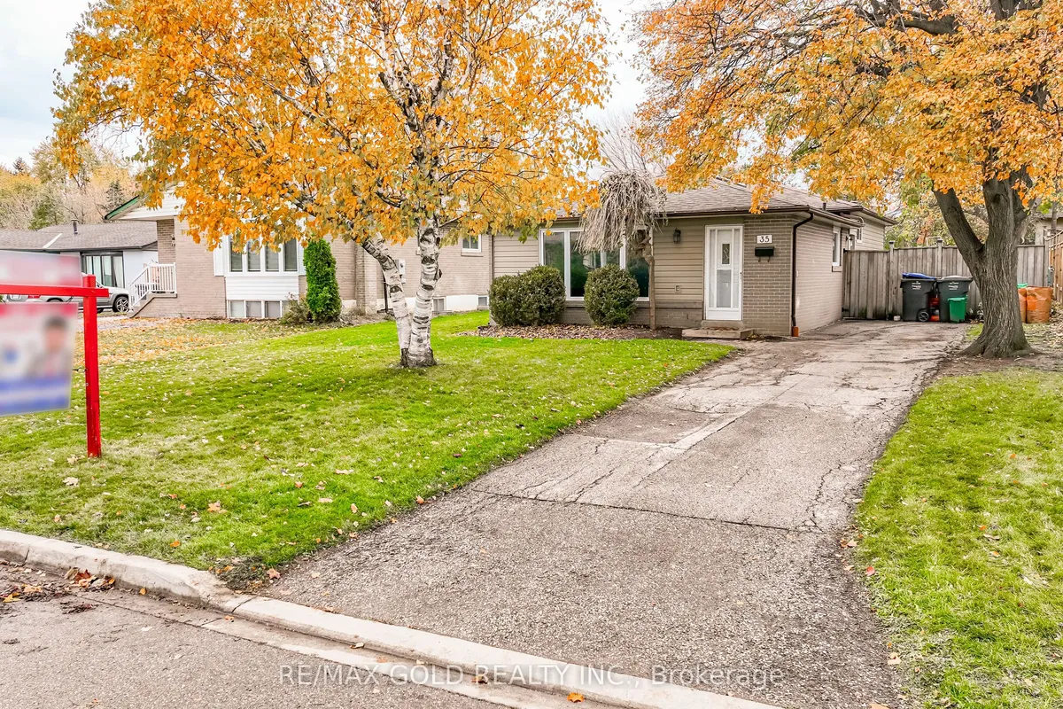 35 Duke Road, ON L6T 3J9