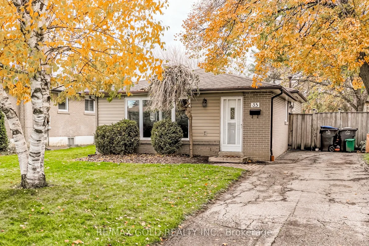 35 Duke Road, ON L6T 3J9