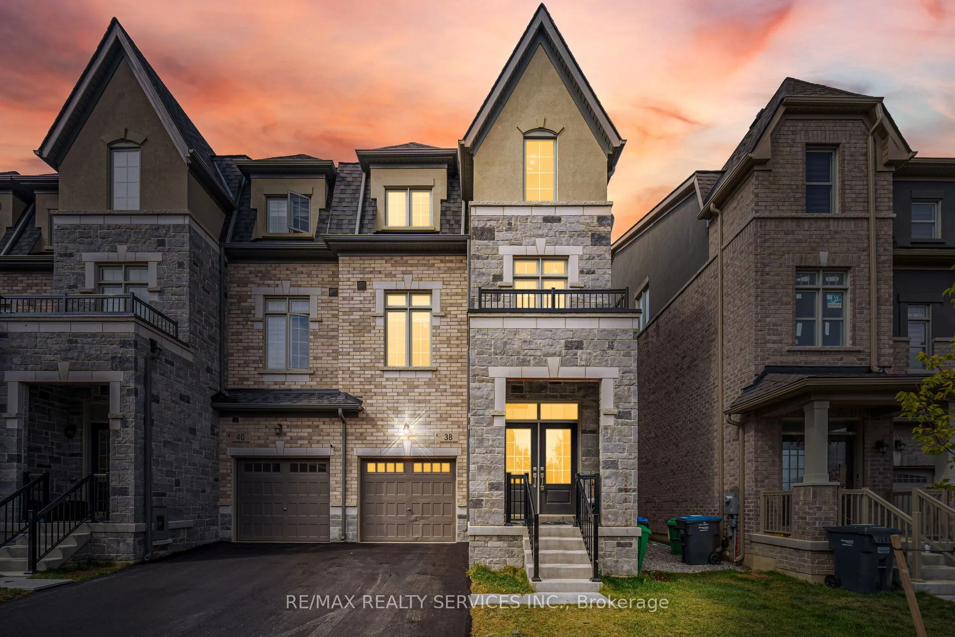 38 Foxsparrow Road, ON L6V 3P5