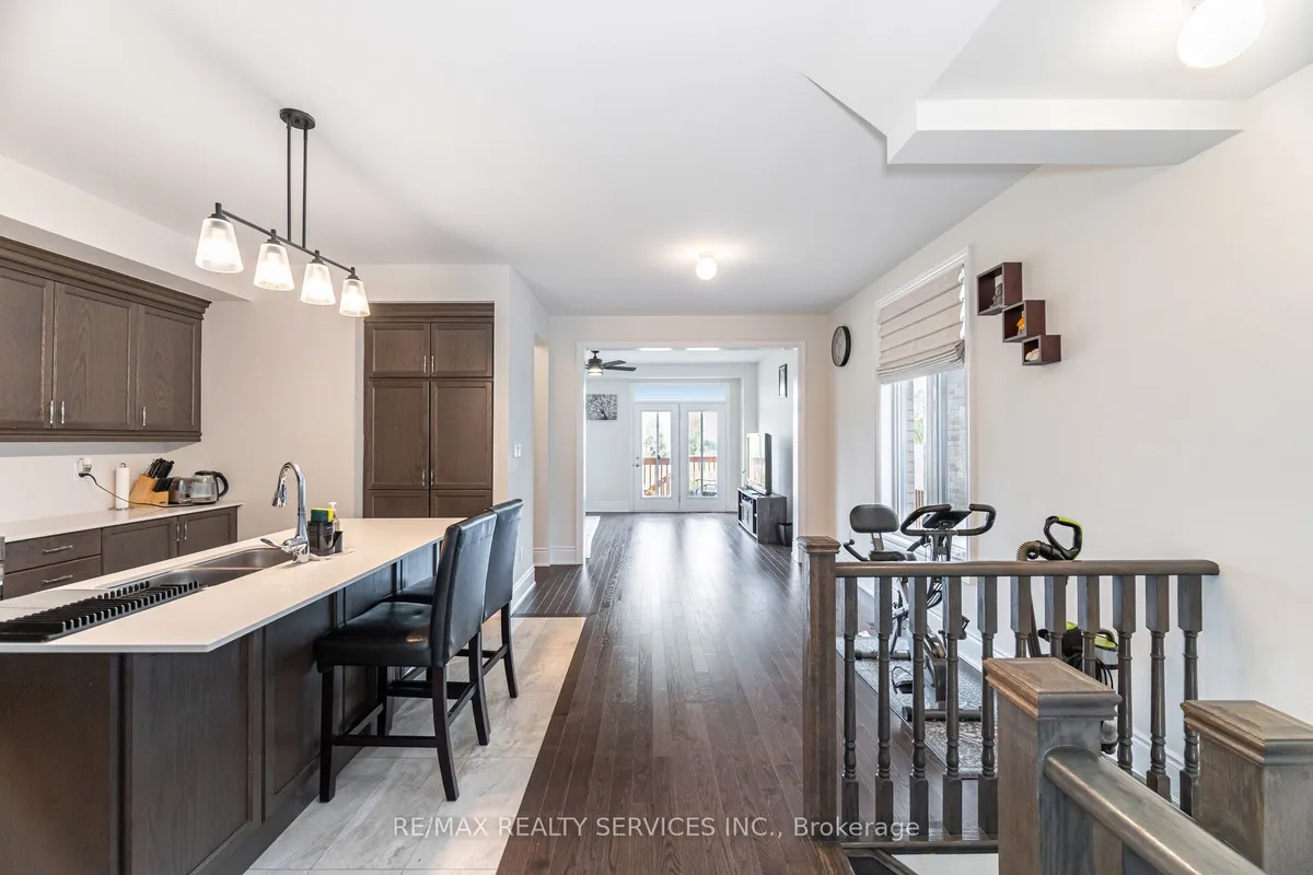 38 Foxsparrow Road, ON L6V 3P5