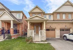 825 Miltonbrook Crescent, ON L9T 8N3