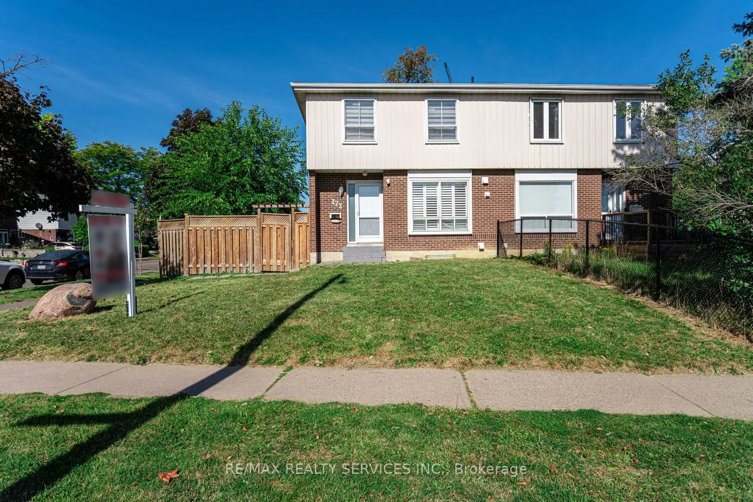 172 Hansen Road, ON L6V 2G6