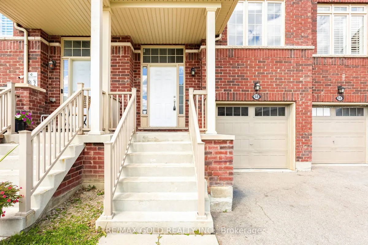 68 Agava Street, ON L9W 5B7