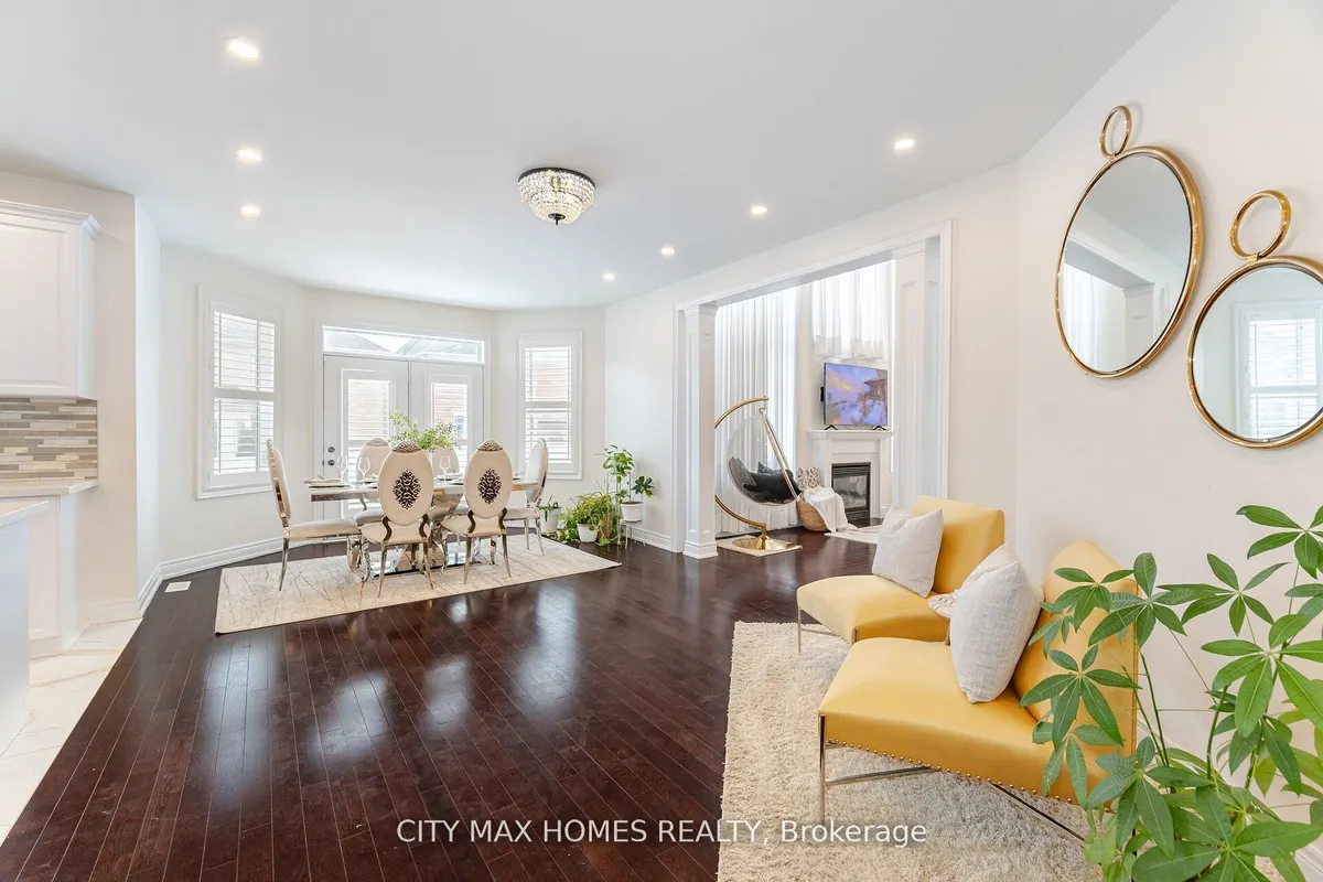 57 Beacon Hill Drive, ON L6X 0V7