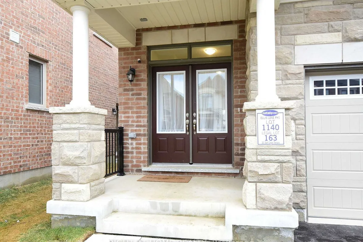 21 Salt Creek Terrace, ON L7C 4J3