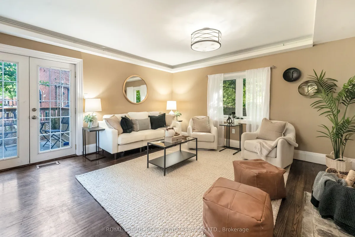 150 Stanley Avenue, ON M8V 1N9