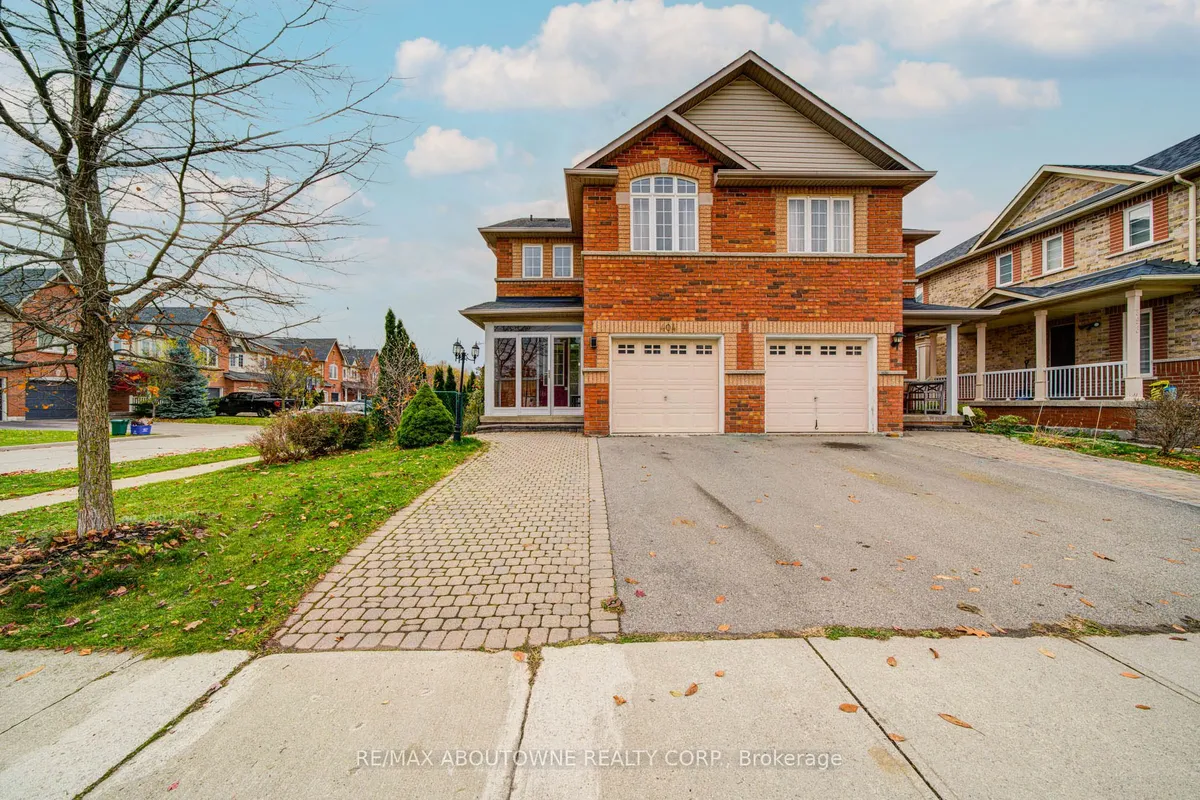 404 Kittridge Road, ON L6H 7K6