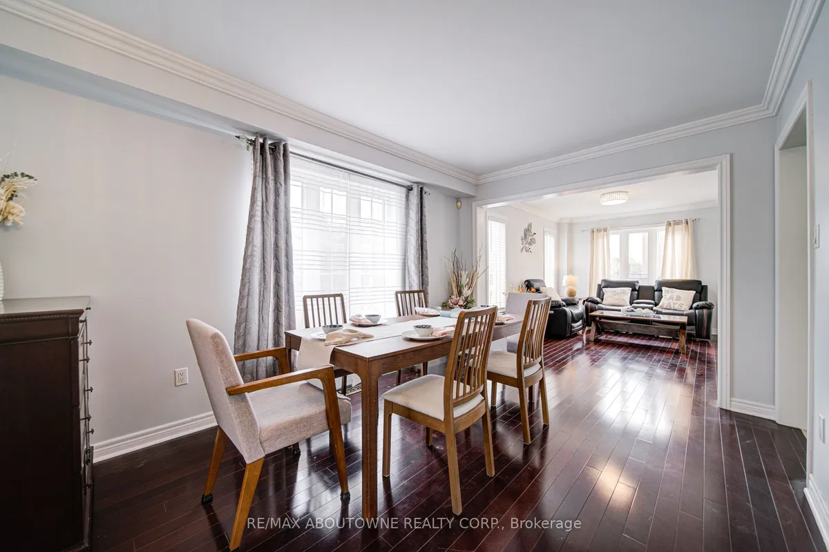 404 Kittridge Road, ON L6H 7K6