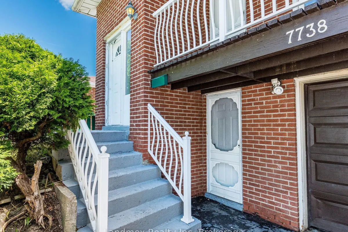 7738 Kittridge Drive, ON L4T 3J6