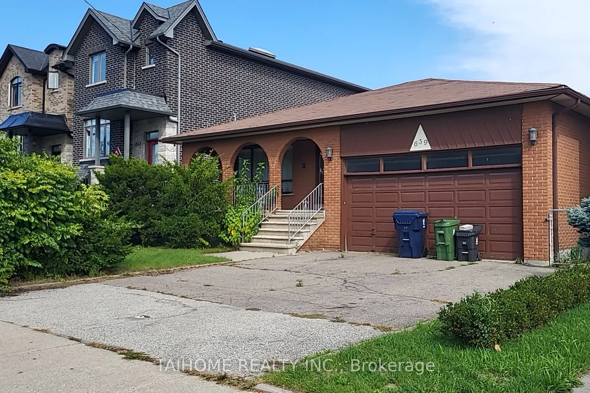 639 Royal York Road, ON M8Y 2S9