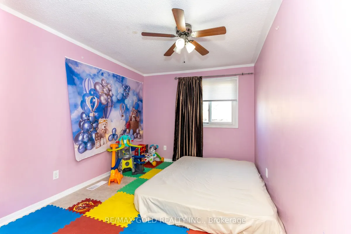 7610 Anaka Drive, ON L4T 3H7