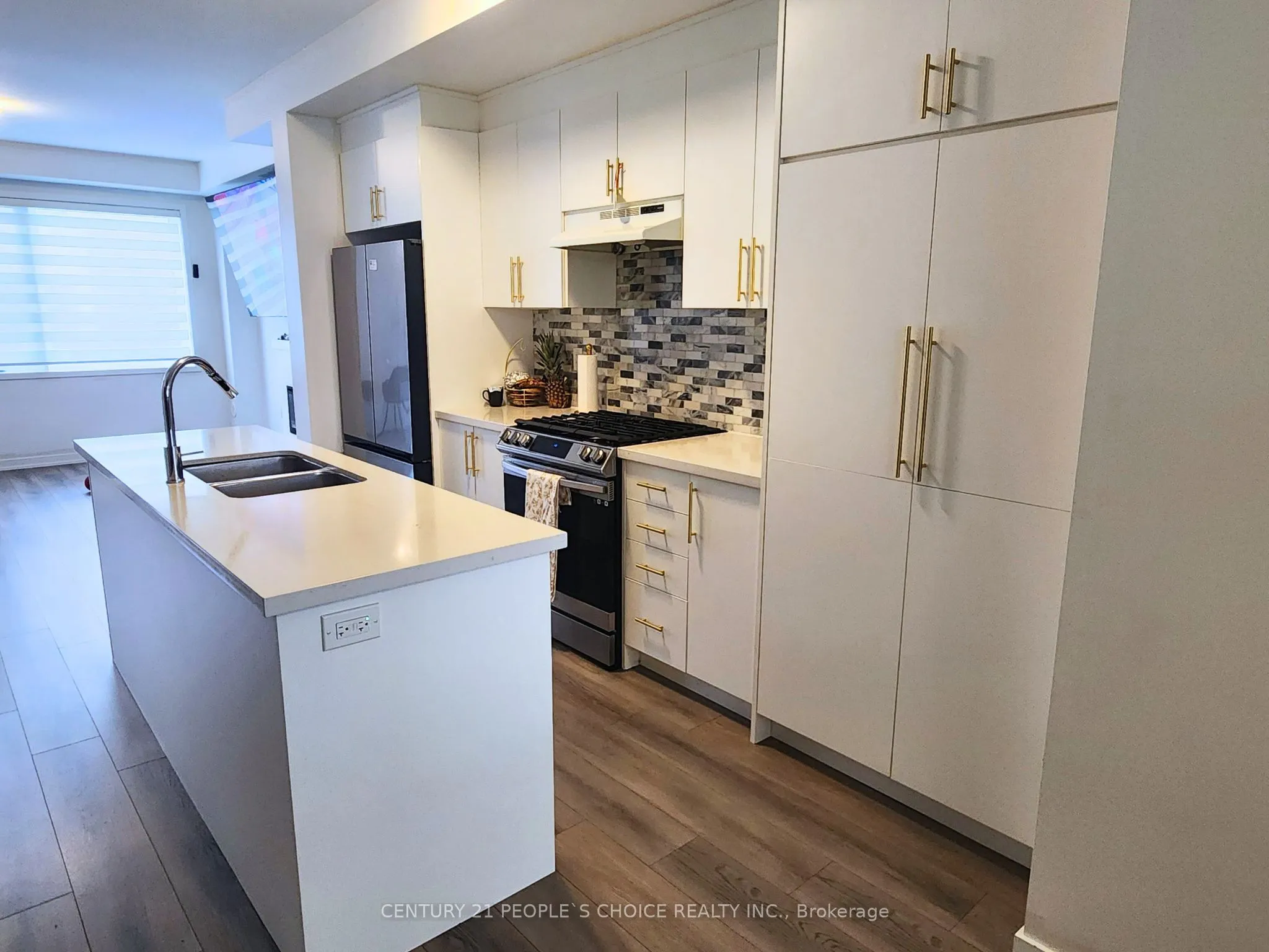 44 Lambert Lane, ON L7E 4M4