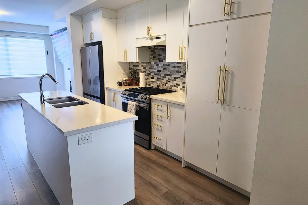 44 Lambert Lane, ON L7E 4M4